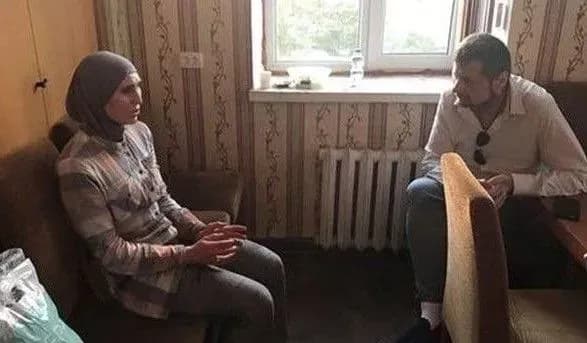 У СБУ припустили, що замах на Мосійчука і убивство Окуєвої та Махаурі пов'язані