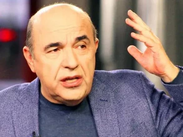 Рабінович: події загострюються - 7 листопада парламент може бути захоплений