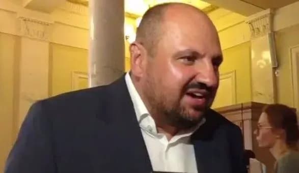 Розенблат подав у суд на НАЗК через Холодницького