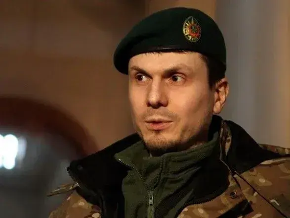 Охорона Осмаєва буде посилена - прокурор