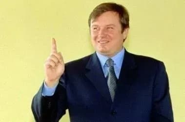 Суд в Москві взяв під варту екс-голову ДУС Бакая до 12 листопада