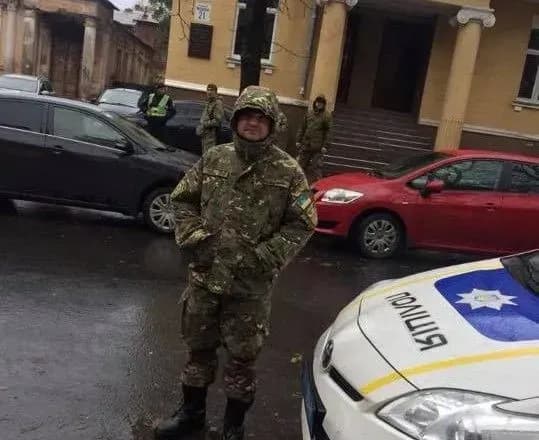 У МВС відреагували на обшуки НАБУ у справі "рюкзаків Авакова"