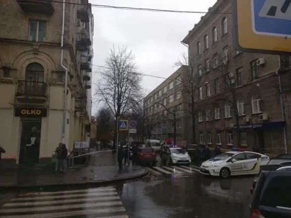 Ківа розповів про обшуки у сина Авакова: вилучили телефони та планшети