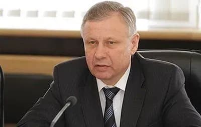 "Справа рюкзаків": колишньому заступнику голови МВС обрали особисте зобов’язання