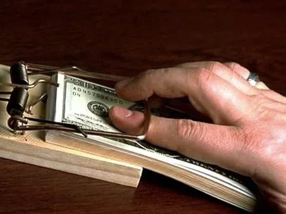 Голову господарського суду в Сумах взяли на хабарі