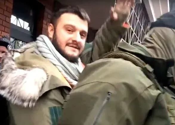 Затримання сина Авакова безпідставне - адвокат