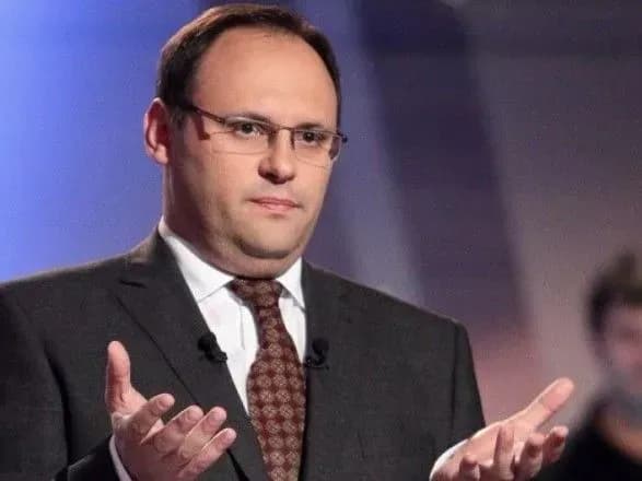 Генпрокурор не виключив, що Каськів укладе угоду зі слідством