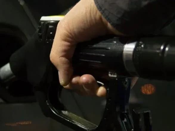 На окремих АЗС зросла вартість пального та ДП - моніторинг