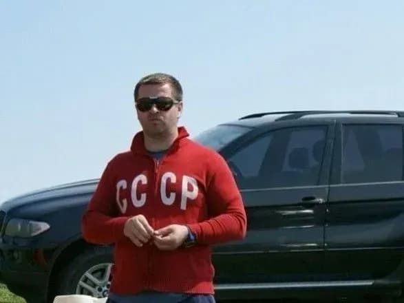 За вбивство Хараберюша відповідальний бойовик з позивним "Ленін"