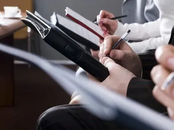 З початку року в Україні зафіксовано 80 випадків застосування сили до журналістів