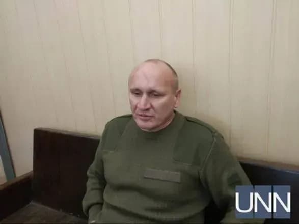 Суд розгляне апеляцію на запобіжний захід екс-комбата ОУН Коханівського 7 листопада