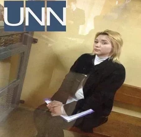 В Ровно начался суд над подозреваемой в убийстве известного парикмахера