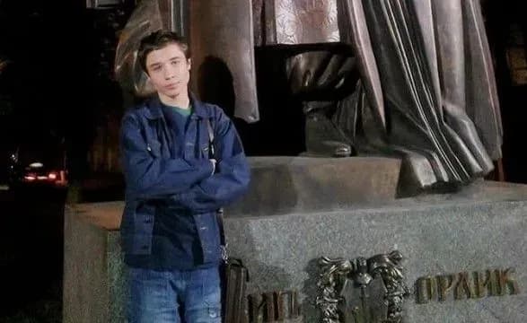 Слідчий не дозволив П.Грибу зустрітися з батьком в краснодарському СІЗО