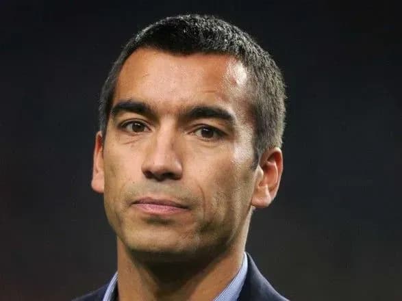 Тренер "Фейєноорда": спробуємо здобути позитивний результат у матчі з "Шахтарем"