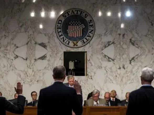 Facebook, Google та Twitter розповіли про російську пропаганду у соцмережах