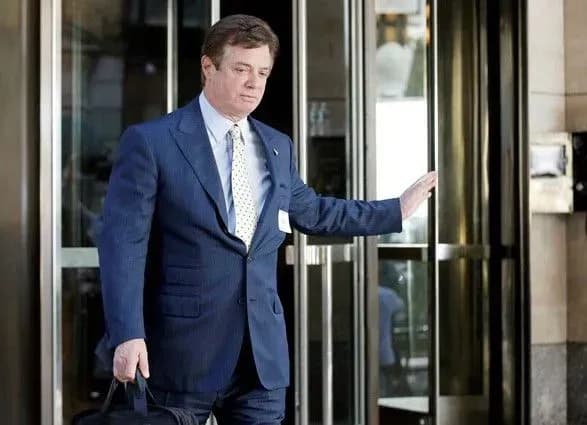 У ГПУ заявили, що готують нові запити до США щодо Манафорта
