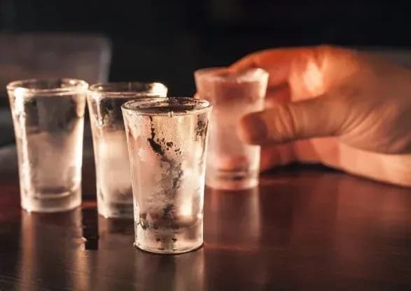 WORLD FOOD UKRAINE: визначено кращі українські горілчані напої