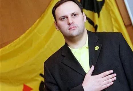 Каськів досі не з'явився на допит у ГПУ