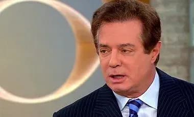 Україна готова надати США інформацію про Манафорта - Прем'єр