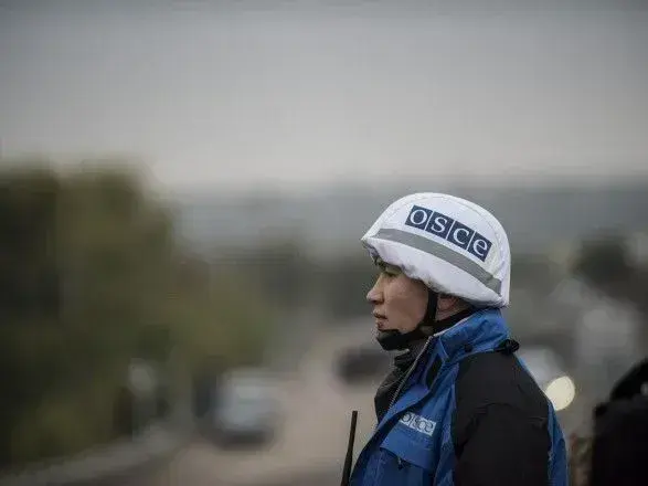 ОБСЕ не против участвовать в миссии миротворцев ООН на Донбассе