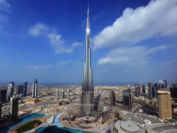 Україна і ОАЕ домовились про безвізовий режим