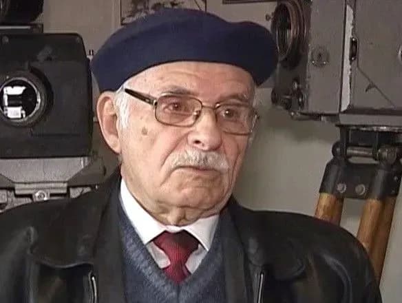 Помер режисер Вадим Костроменко