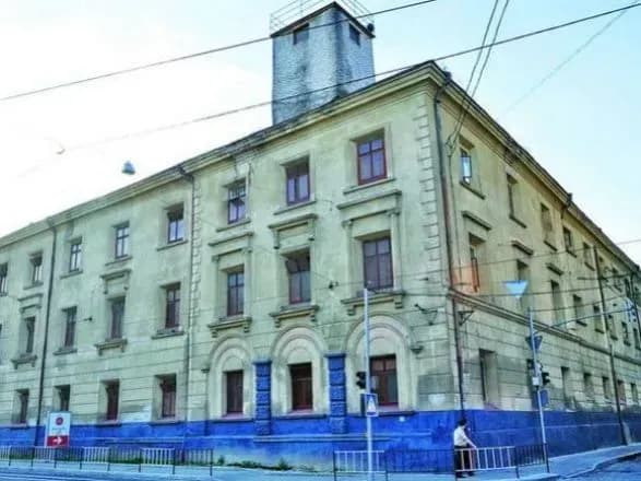 Мін'юст отримав проект з будівництва нового львівського СІЗО