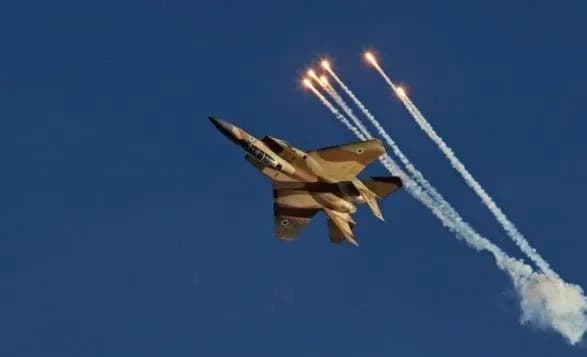 Армії Ізраїлю та Сирії обмінялися обстрілами