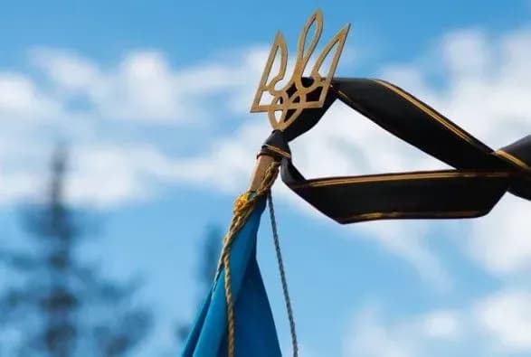 У лікарні помер нацгвардієць, який підірвався на міні під Мар'їнкою