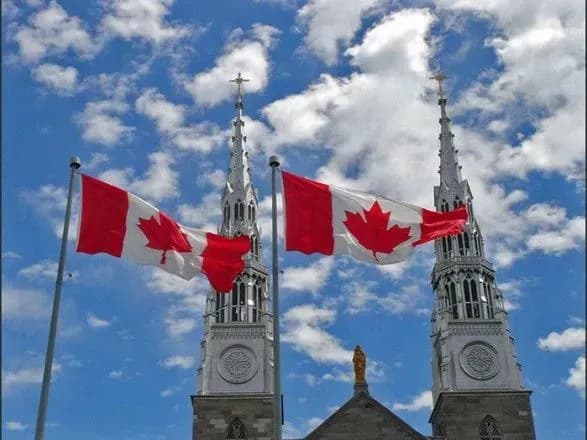Канада ввела санкції проти 30 громадян РФ