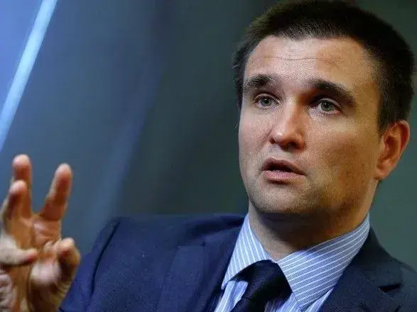 Клімкін викликав до МЗС посла України в Сербії