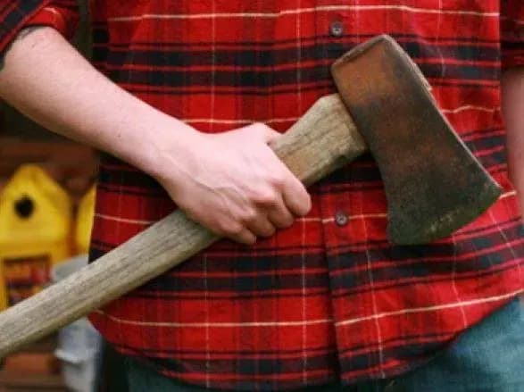 У Києві охоронець вбив колегу через політичні погляди