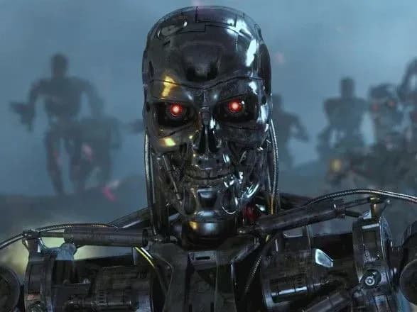 Хокінг розповів про "нову форму життя", яка перевершить людську расу