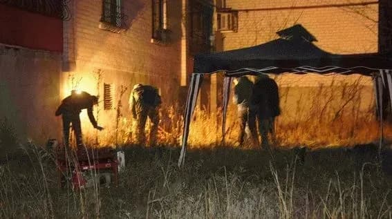 Тука указал на вероятные мотивы убийства депутата в Северодонецке