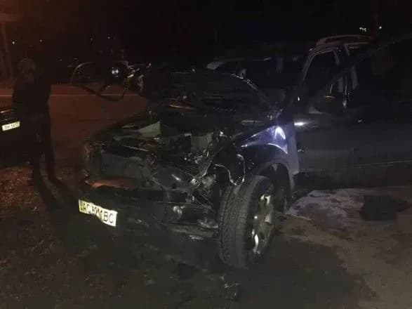 Біля Рівного позашляховик насмерть збив двох жінок