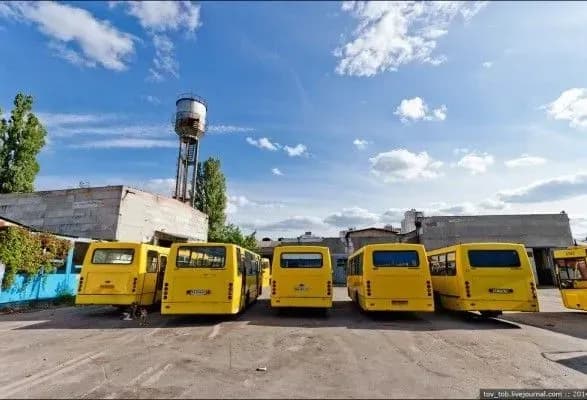 Після смертельної ДТП з маршруткою у Києві перевірять перевізників