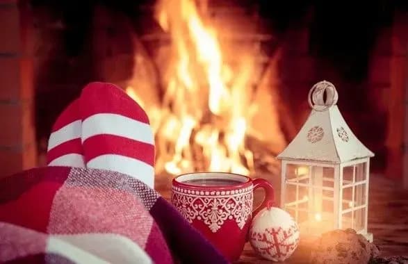 Стало відомо, коли українці відпочиватимуть на новорічні та різдвяні свята