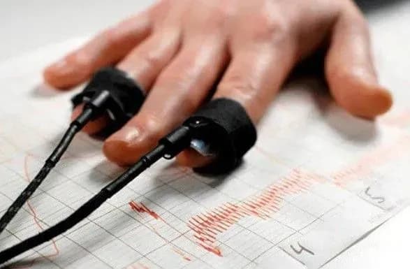 Нацгвардія отримала дозвіл на використання поліграфів