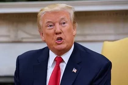 США ухвалять рішення щодо внесення КНДР в список спонсорів тероризму - Трамп