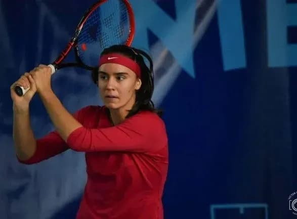 Українка вийшла в друге коло турніру WTA challenger у Ліможі