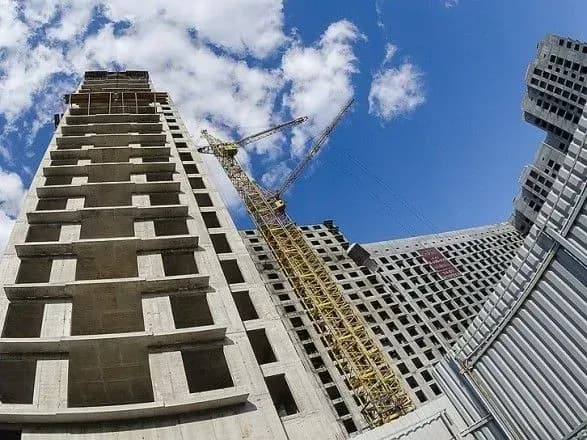 Експерт: покупець житла уважно вивчає репутацію забудовника