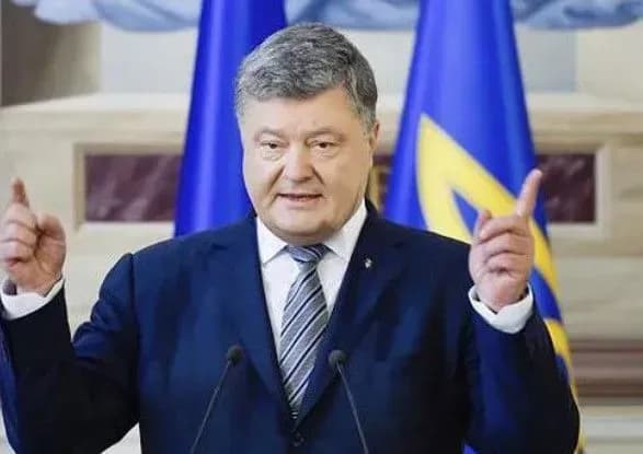 Порошенко привітав рішення суду у справі прикордонника Колмогорова