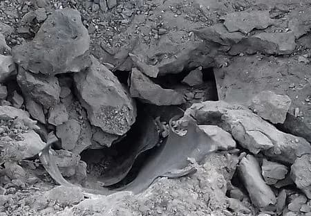 Під час обстрілів на Донбасі пошкоджено греблю водосховища