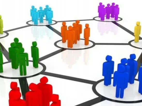 В Україні вже створено близько 700 територіальних громад