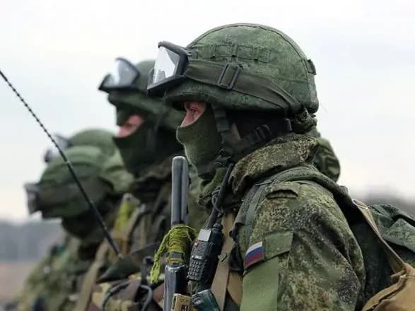 Путін запропонував наділити Росгвардію новими повноваженнями