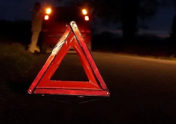 Внаслідок ДТП на Львівщині загинуло двоє людей, ще п'ятеро травмовані