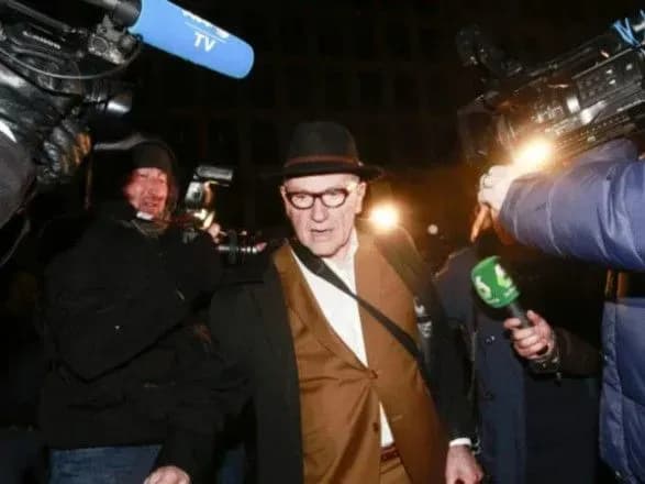 Долю Пучдемона повинен вирішити бельгійський суд