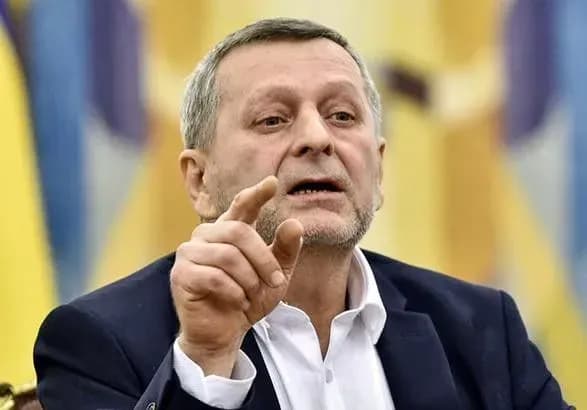 Чийгоз розповів, що перед арештом йому обіцяли у Путіна