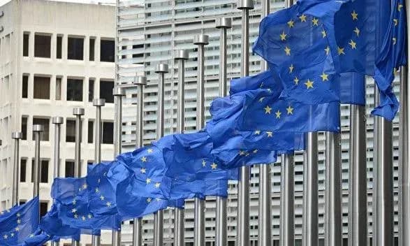 Єврокомісія має намір запропонувати поправки до законодавства ЄС через "Північний потік-2"