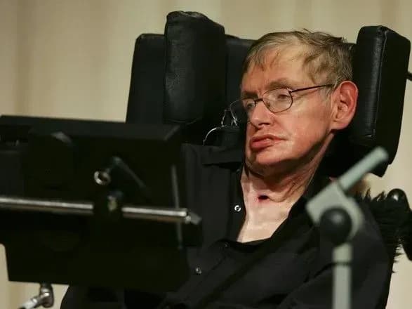 Хокінг припустив, що до 2600 року людство зникне